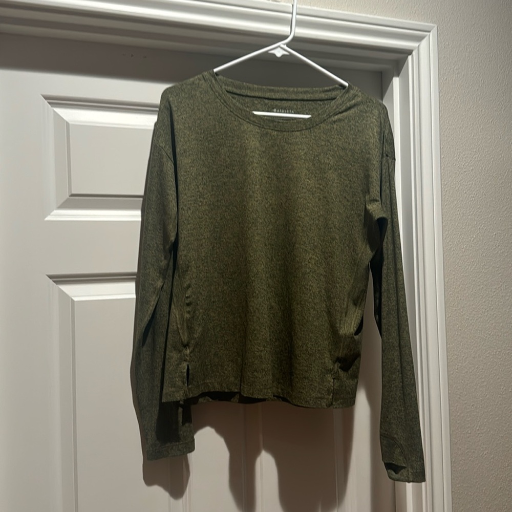 Athleta top